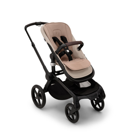 Bugaboo colchoneta ventilada 2026