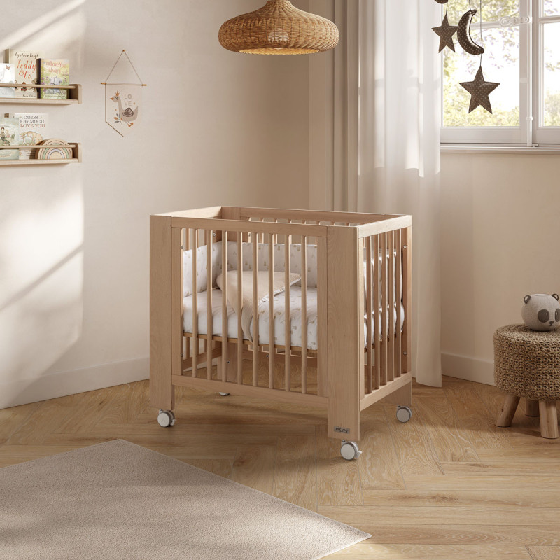 Micuna Convertbaby convertible Cera natural