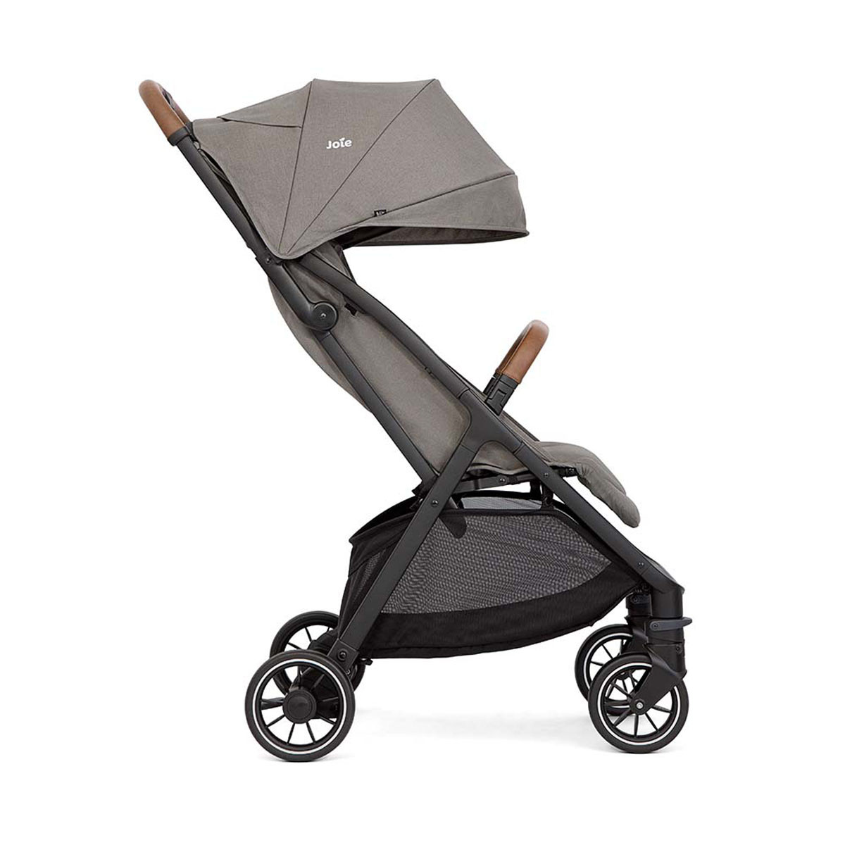 Joie Pact Pro silla de paseo - Pebble