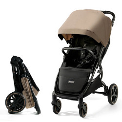 Kinderkraft Mitzy silla de paseo