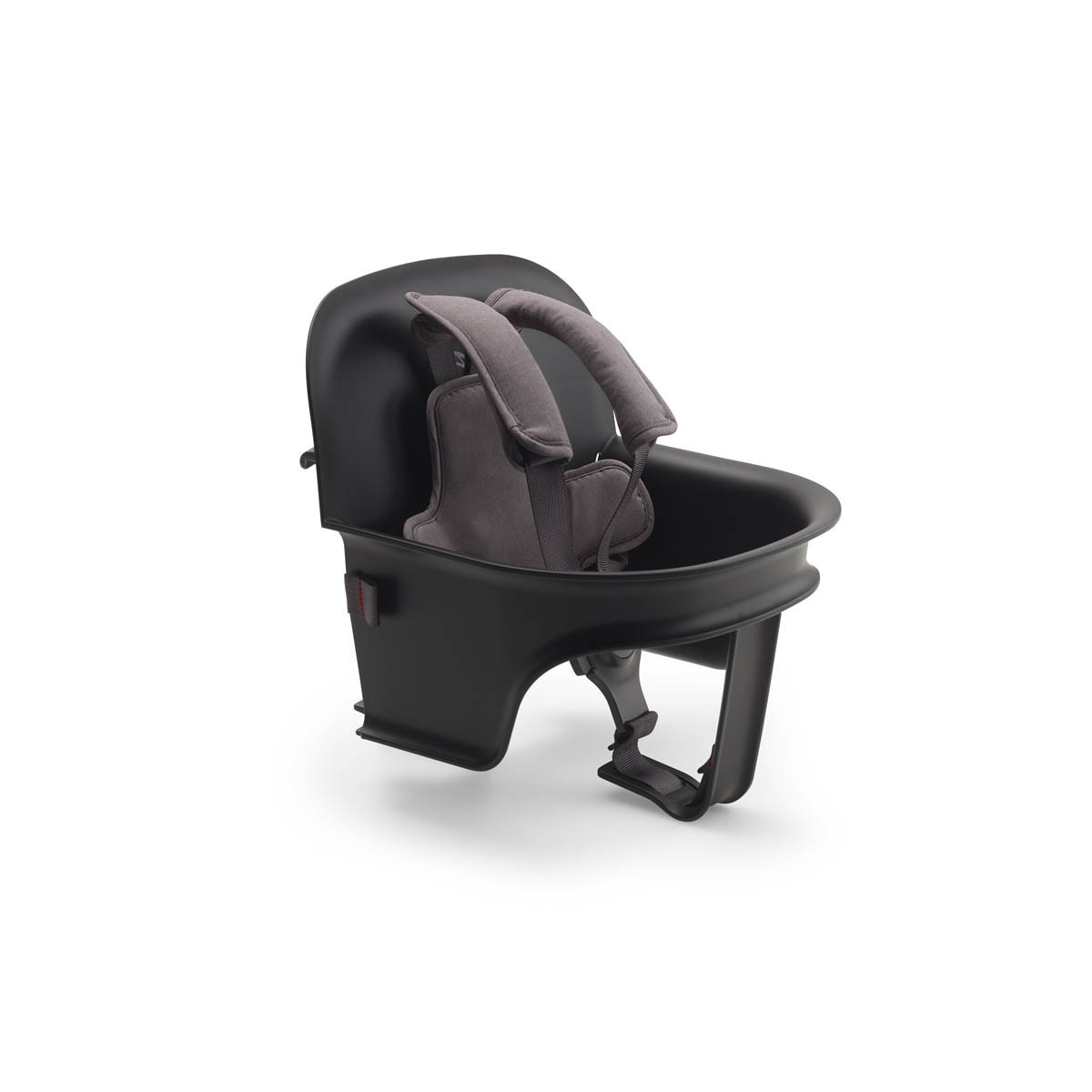 bugaboo giraffe baby set negro