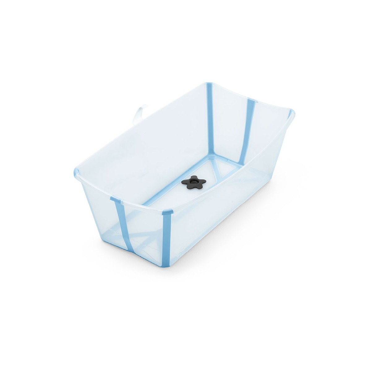 Bañera Flexi Bath de Stokke EN OCEAN BLUE