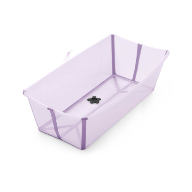 Flexi bath X large Stokke en LAVENDAR