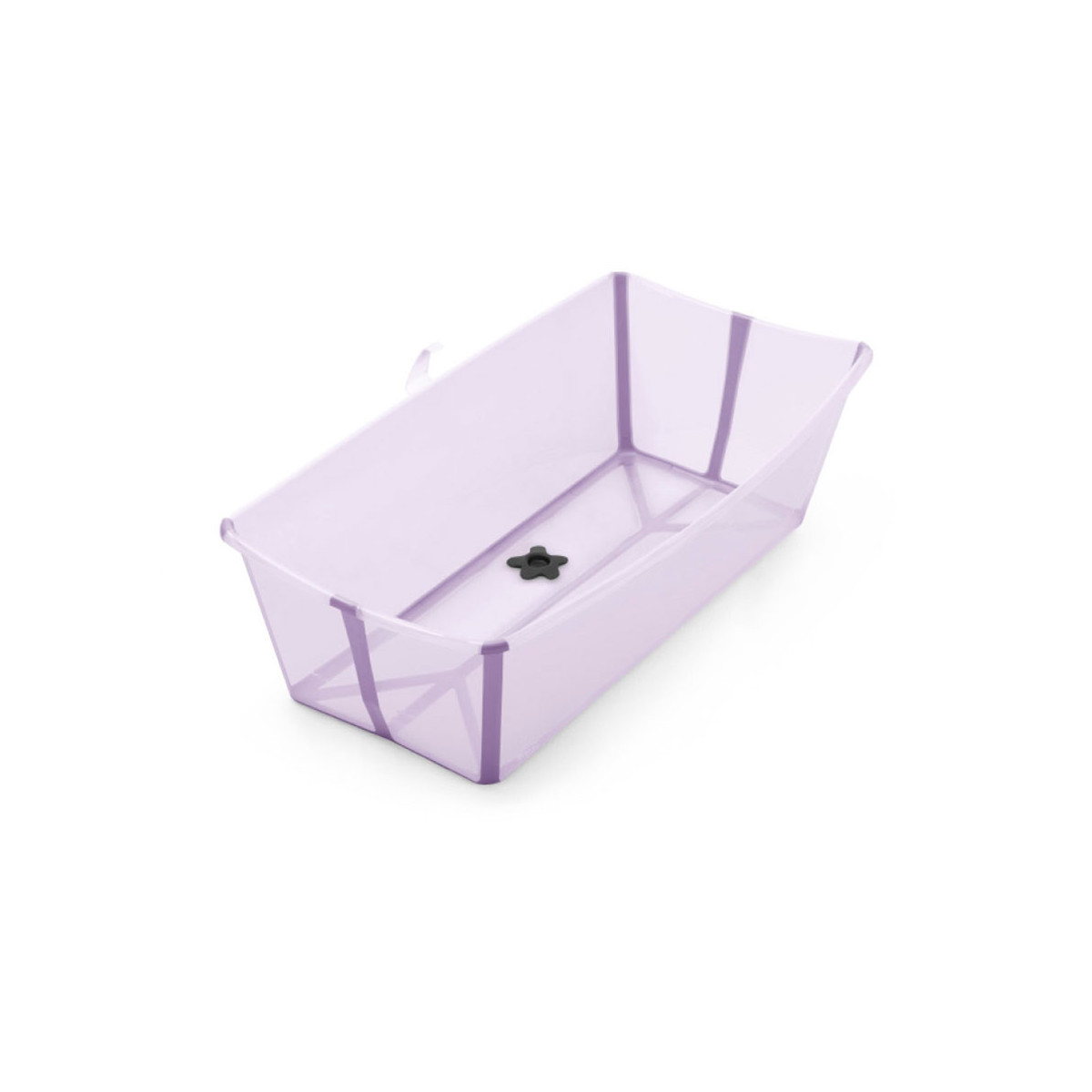 Flexi bath X large Stokke en LAVENDAR