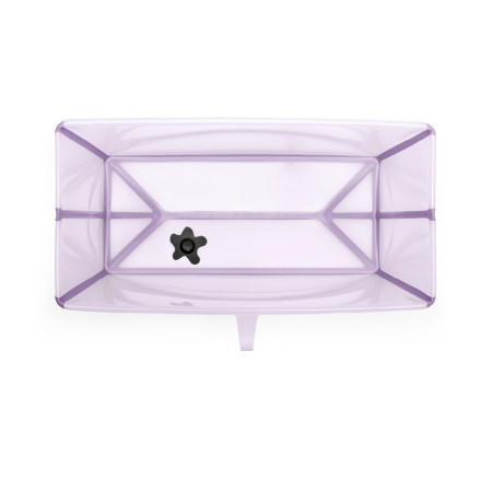 Flexi bath X large Stokke en LAVENDAR