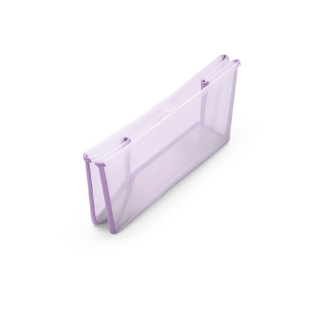 Flexi bath X large Stokke en LAVENDAR