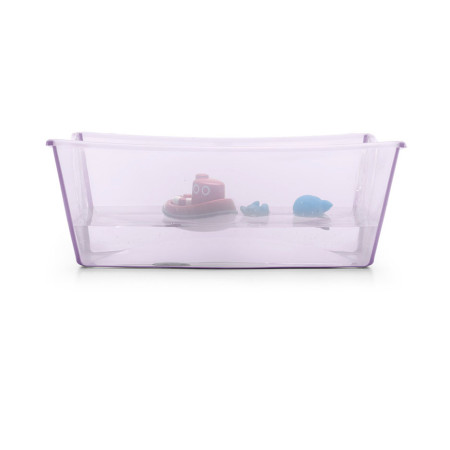 Flexi bath X large Stokke en LAVENDAR