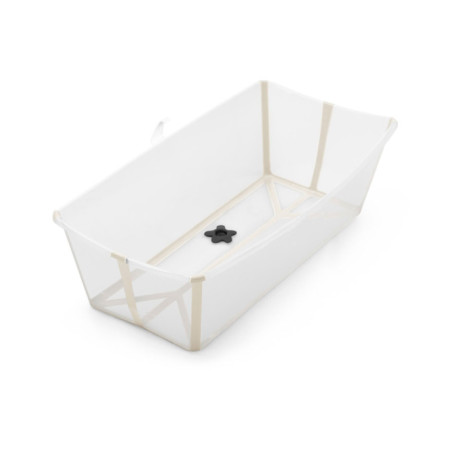 Flexi bath X large Stokke en SANDY BEIGE