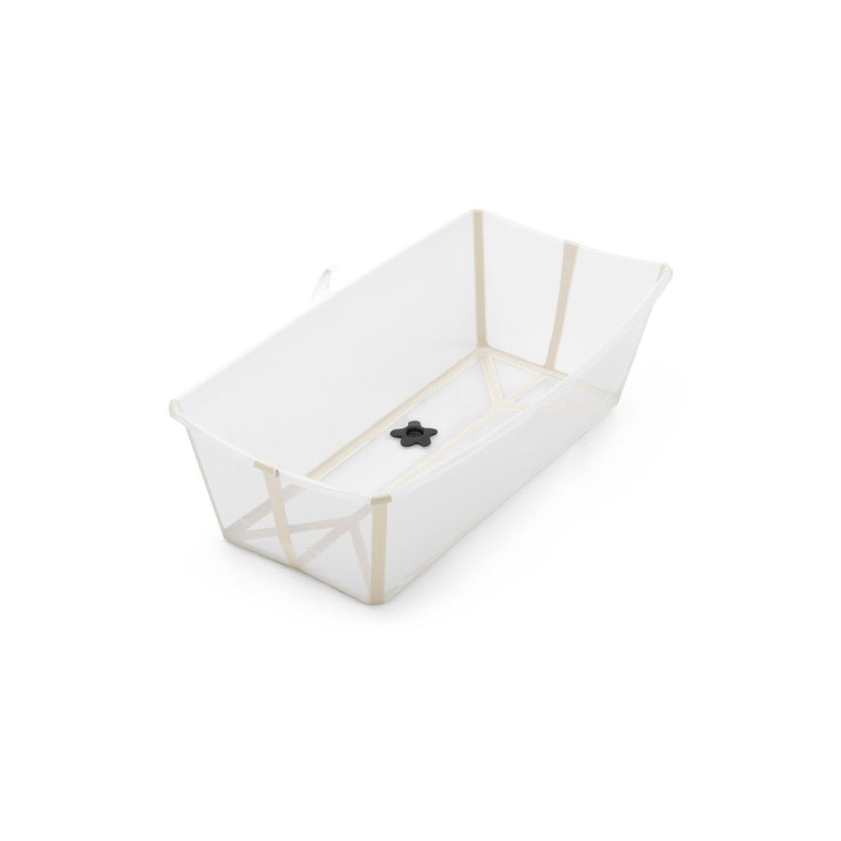 Flexi bath X large Stokke en SANDY BEIGE