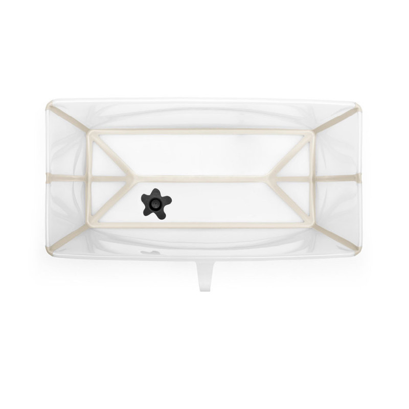 Flexi bath X large Stokke en SANDY BEIGE