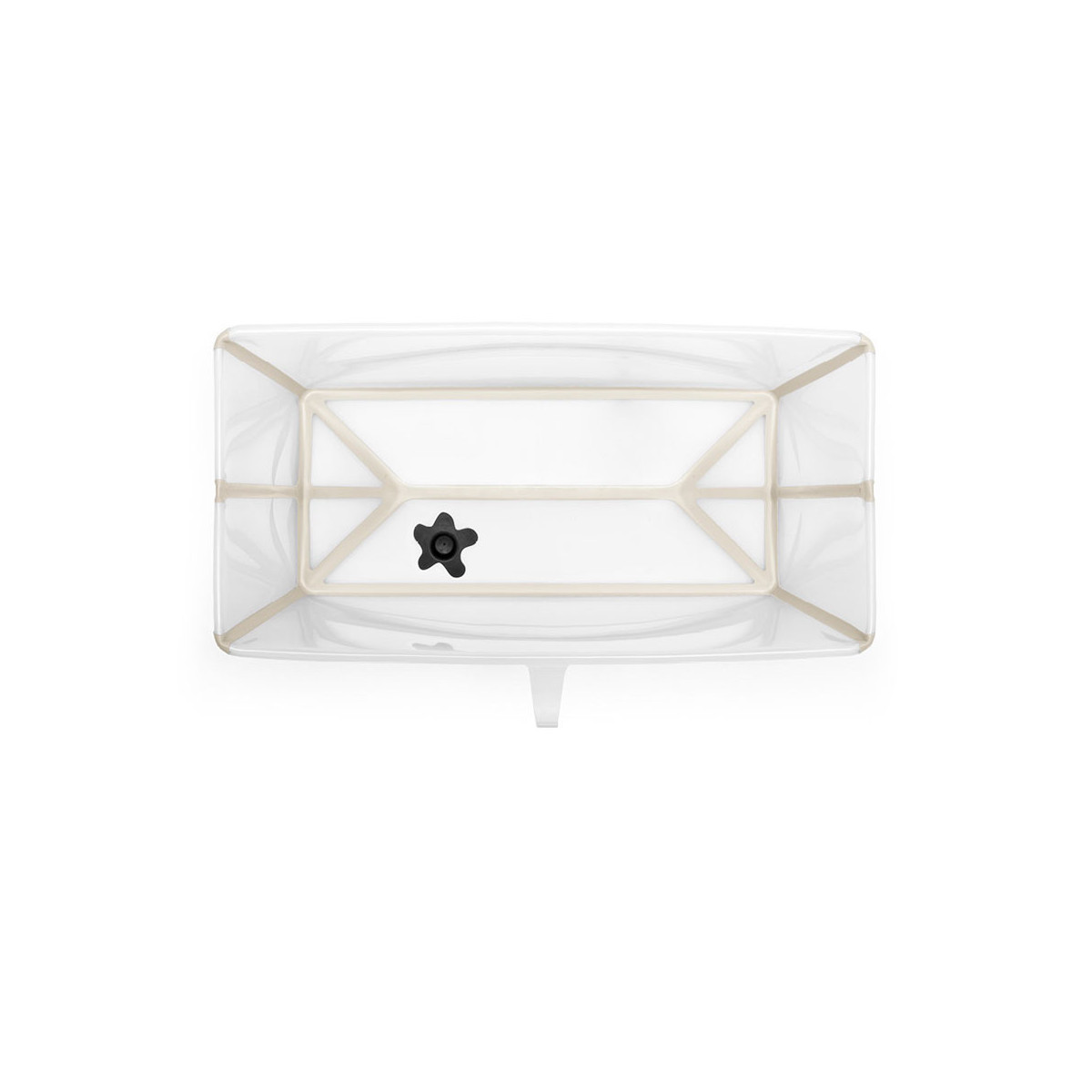 Flexi bath X large Stokke en SANDY BEIGE