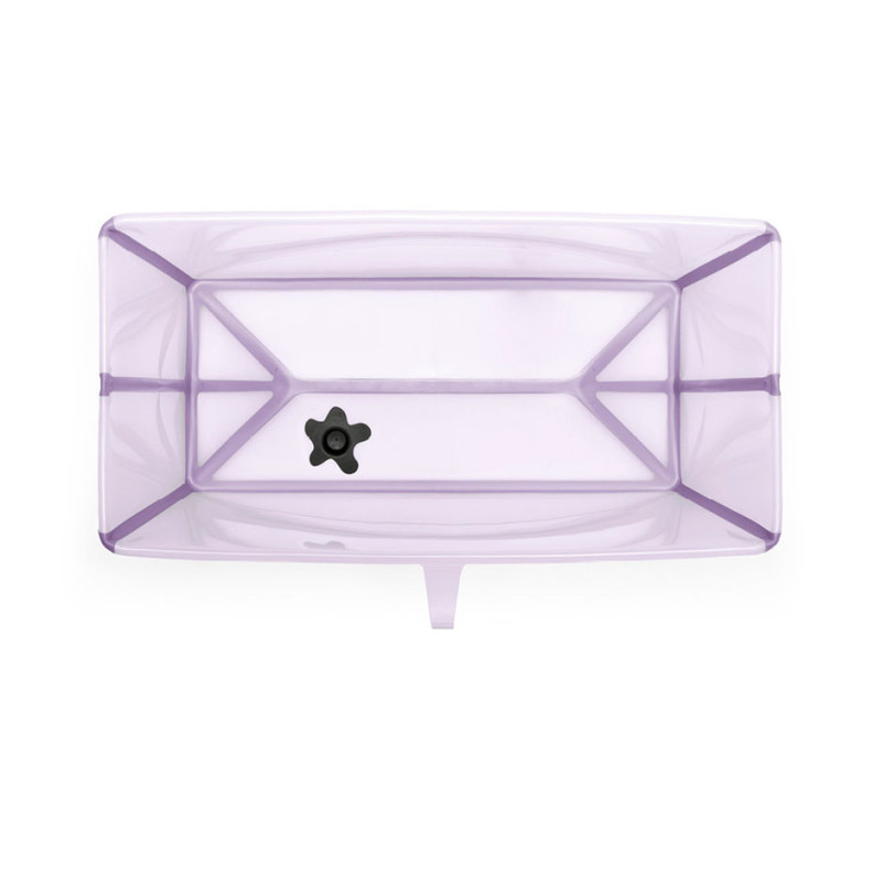 Bañera y patas FLEXI BATH de STOKKE.