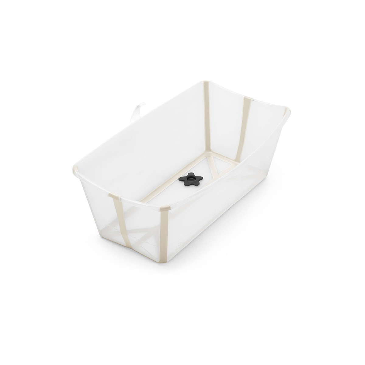 Bañera y patas FLEXI BATH de STOKKE.