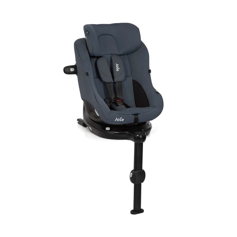 Joie i-pivot 360 silla de coche DARK SLATE