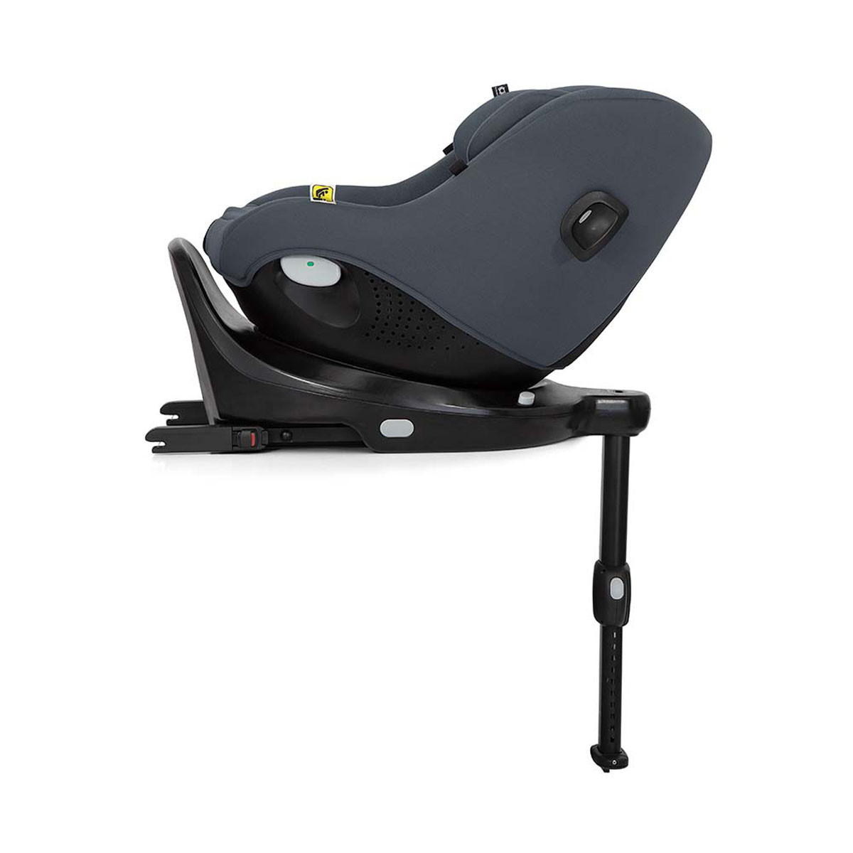 Joie i-pivot 360 silla de coche DARK SLATE