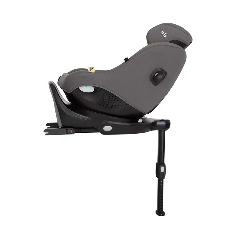 Joie i-pivot 360 silla de coche THUNDER