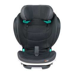 Besafe Flex FIX 2 silla de coche anthracite mesh