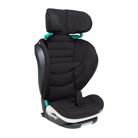 Besafe Flex FIX 2 silla de coche Fresh Black Cab