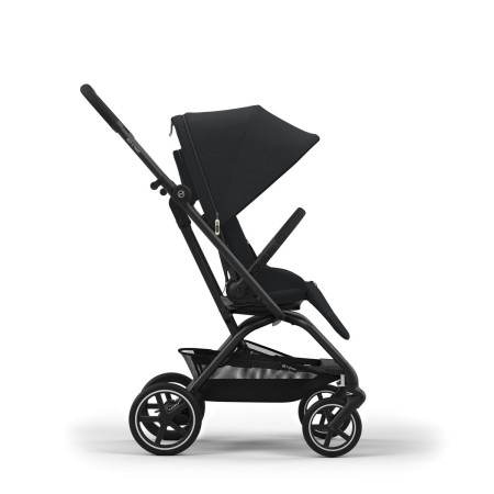 Cybex Eezy S Twist plus 2 Magic Black