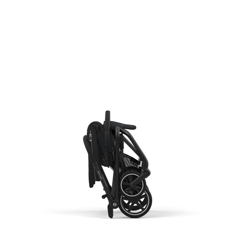 Cybex Eezy S Twist plus 2 Magic Black