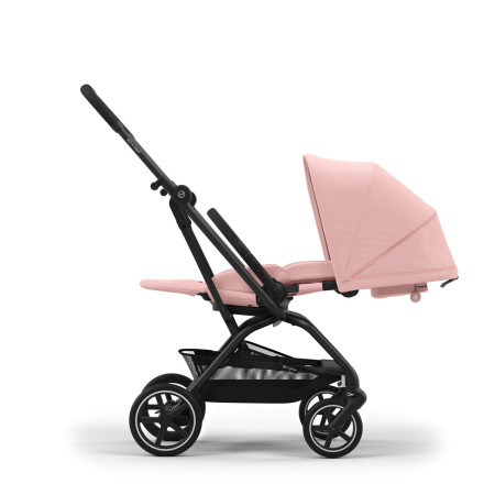 Cybex Eezy S Twist plus 2 Candy Pink