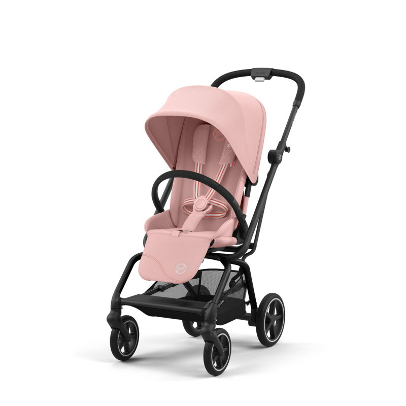 Cybex Eezy S Twist plus 2 Candy Pink