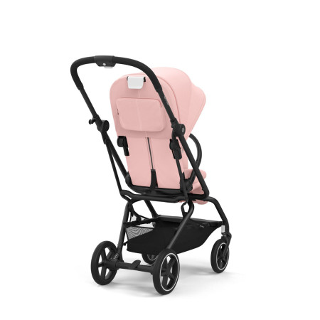 Cybex Eezy S Twist plus 2 Candy Pink