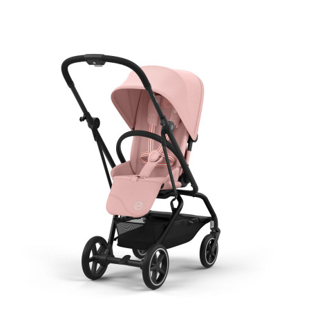 Cybex Eezy S Twist plus 2 Candy Pink