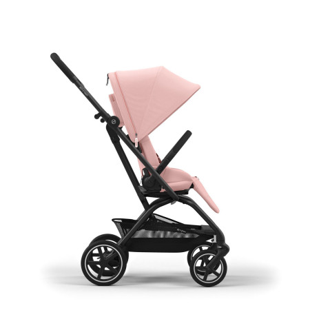 Cybex Eezy S Twist plus 2 Candy Pink