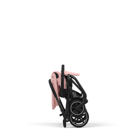 Cybex Eezy S Twist plus 2 Candy Pink