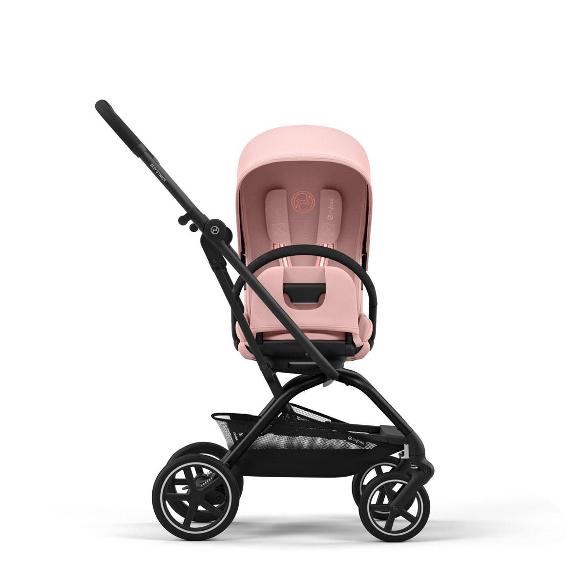 Cybex Eezy S Twist plus 2 Candy Pink