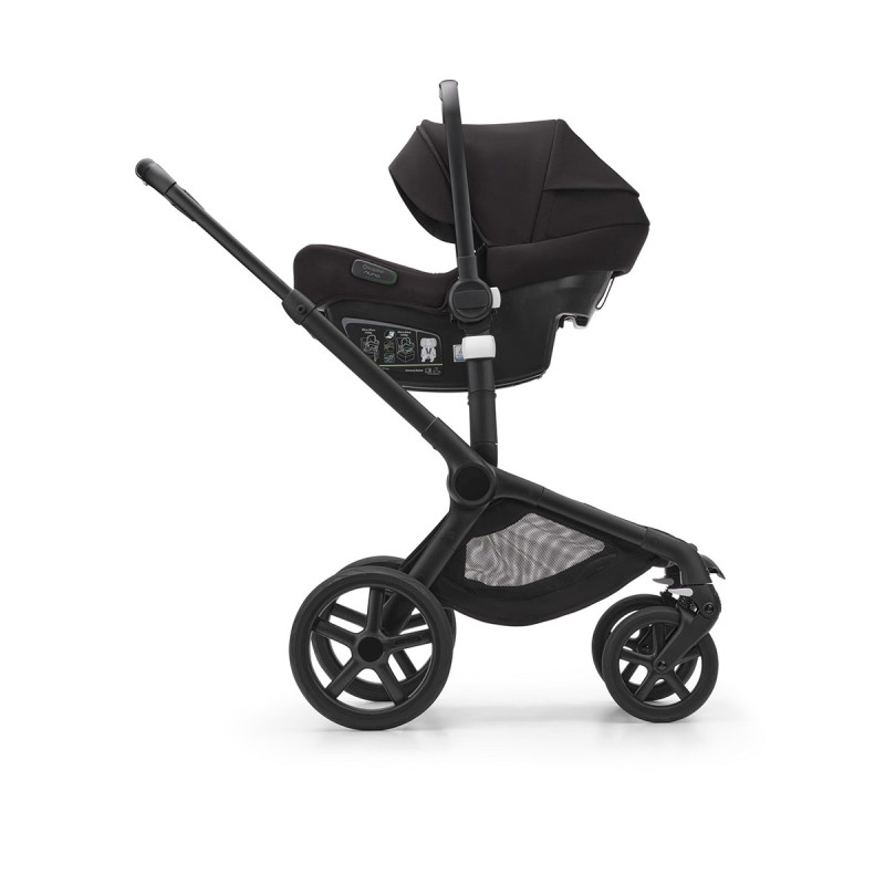 Bugaboo adaptador de altura de capazo para Fox 5