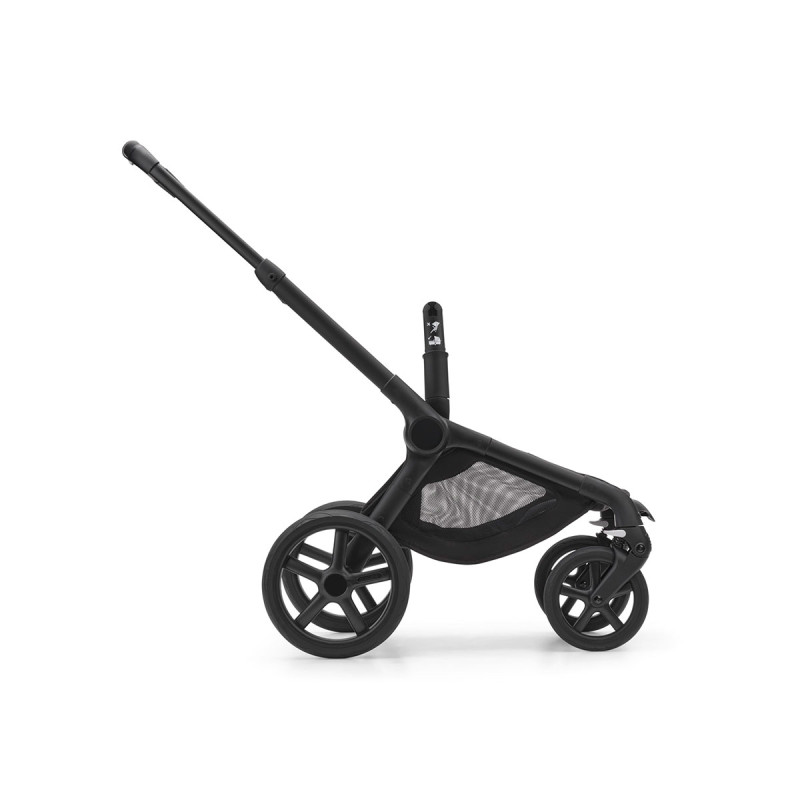 Bugaboo adaptador de altura de capazo para Fox 5