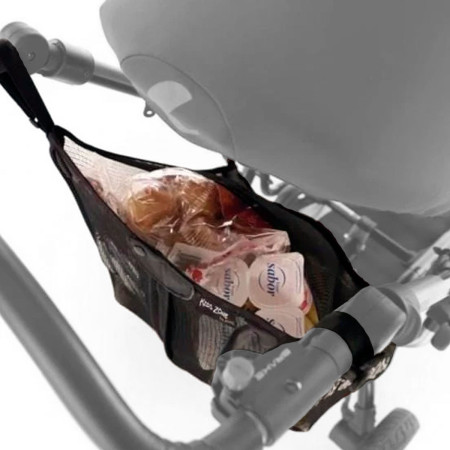 Jané bolsa de compra universal para cochecitos