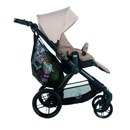 Jané bolsa de compra universal para cochecitos