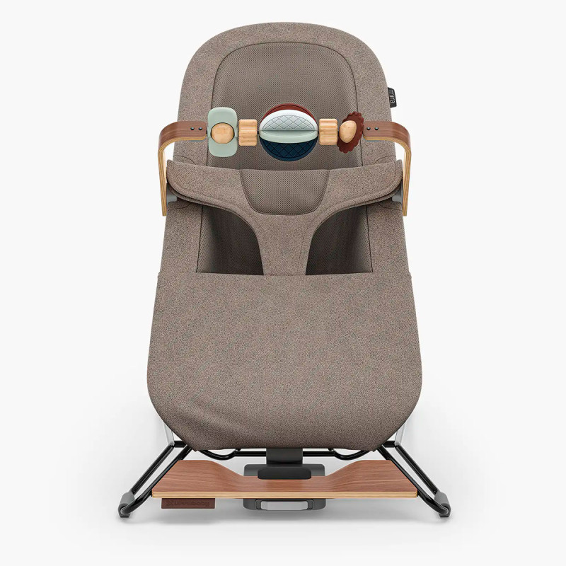 Uppababy barra de juguetes Rueda Fortuna para hamaca Mira