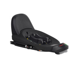 Besafe Beyond base isofix