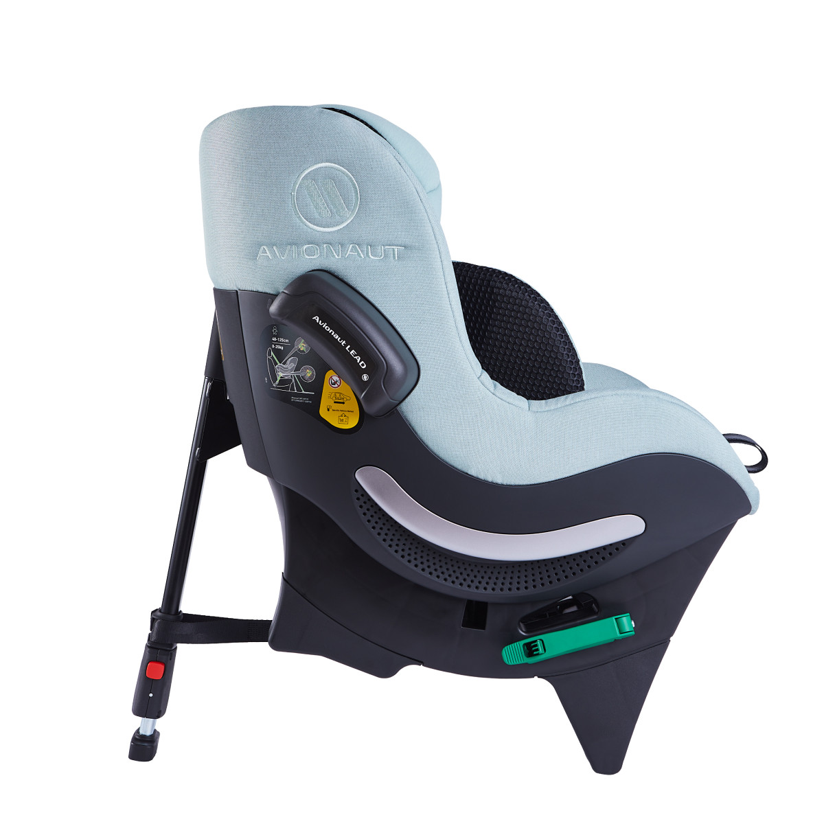 avionaut sky 2.0 silla de coche mint