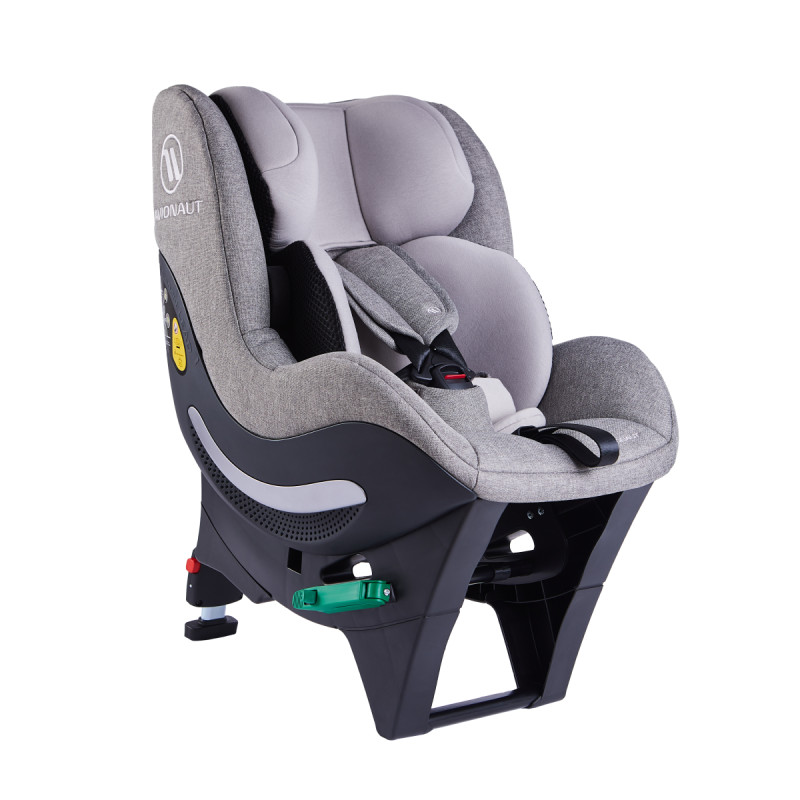 avionaut sky 2.0 silla de coche grey