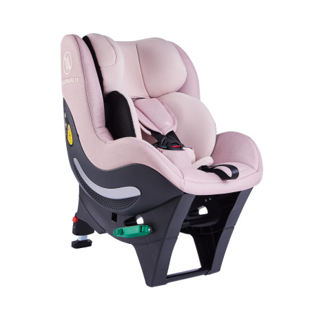 avionaut sky 2.0 silla de coche pink