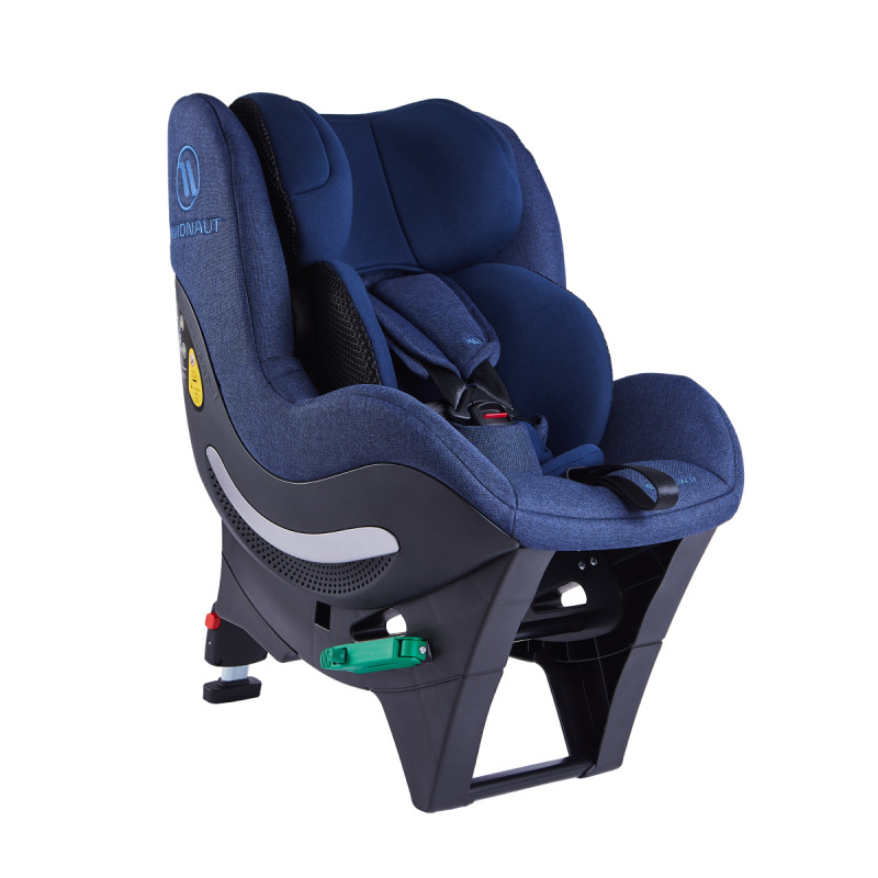 avionaut sky 2.0 silla de coche navy