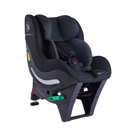 avionaut sky 2.0 silla de coche black