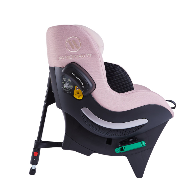 avionaut sky 2.0 silla de coche pink