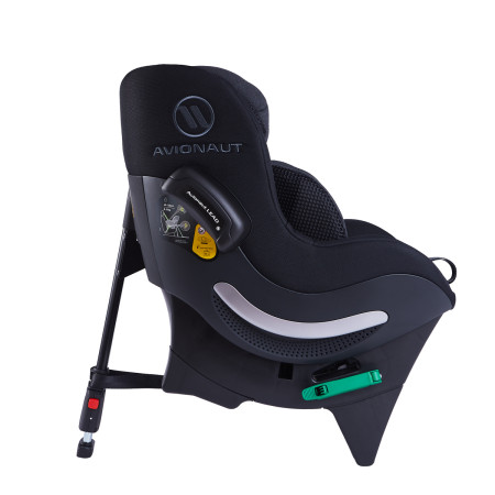 avionaut sky 2.0 silla de coche black