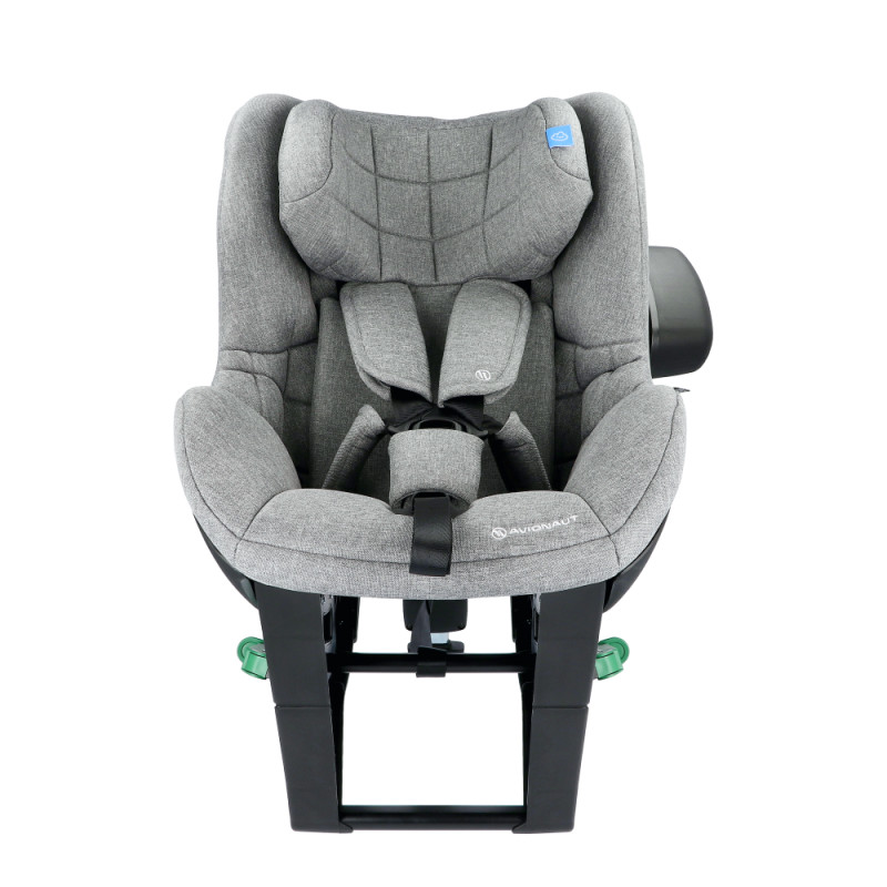 avionaut Sky universal silla de coche grey