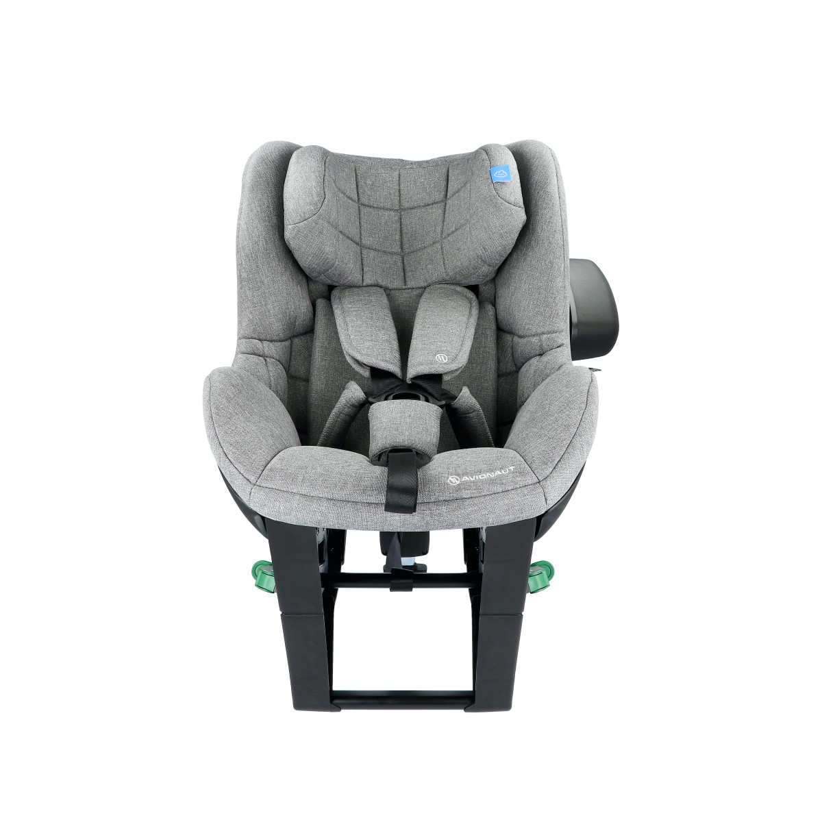 avionaut Sky universal silla de coche grey