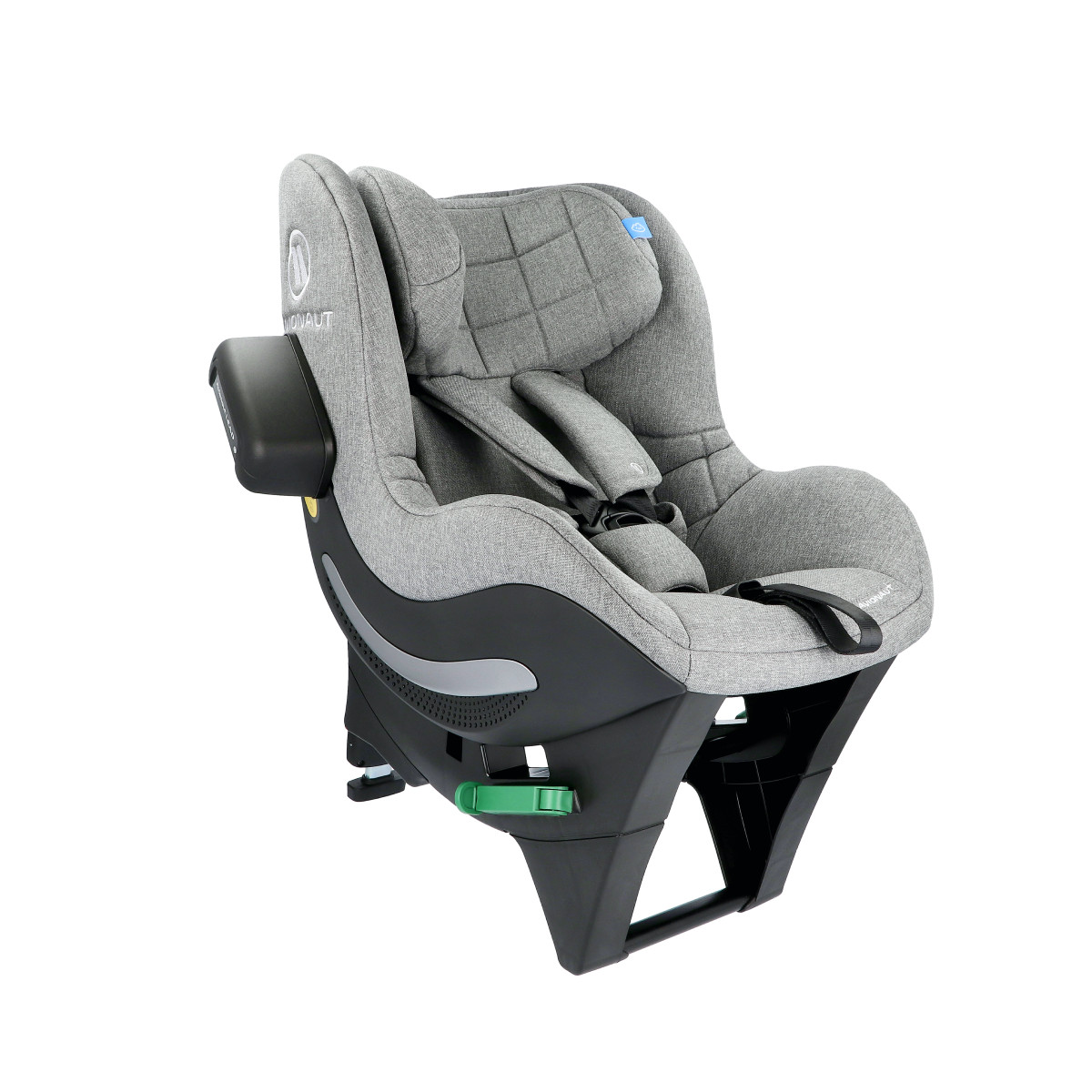 avionaut Sky universal silla de coche grey