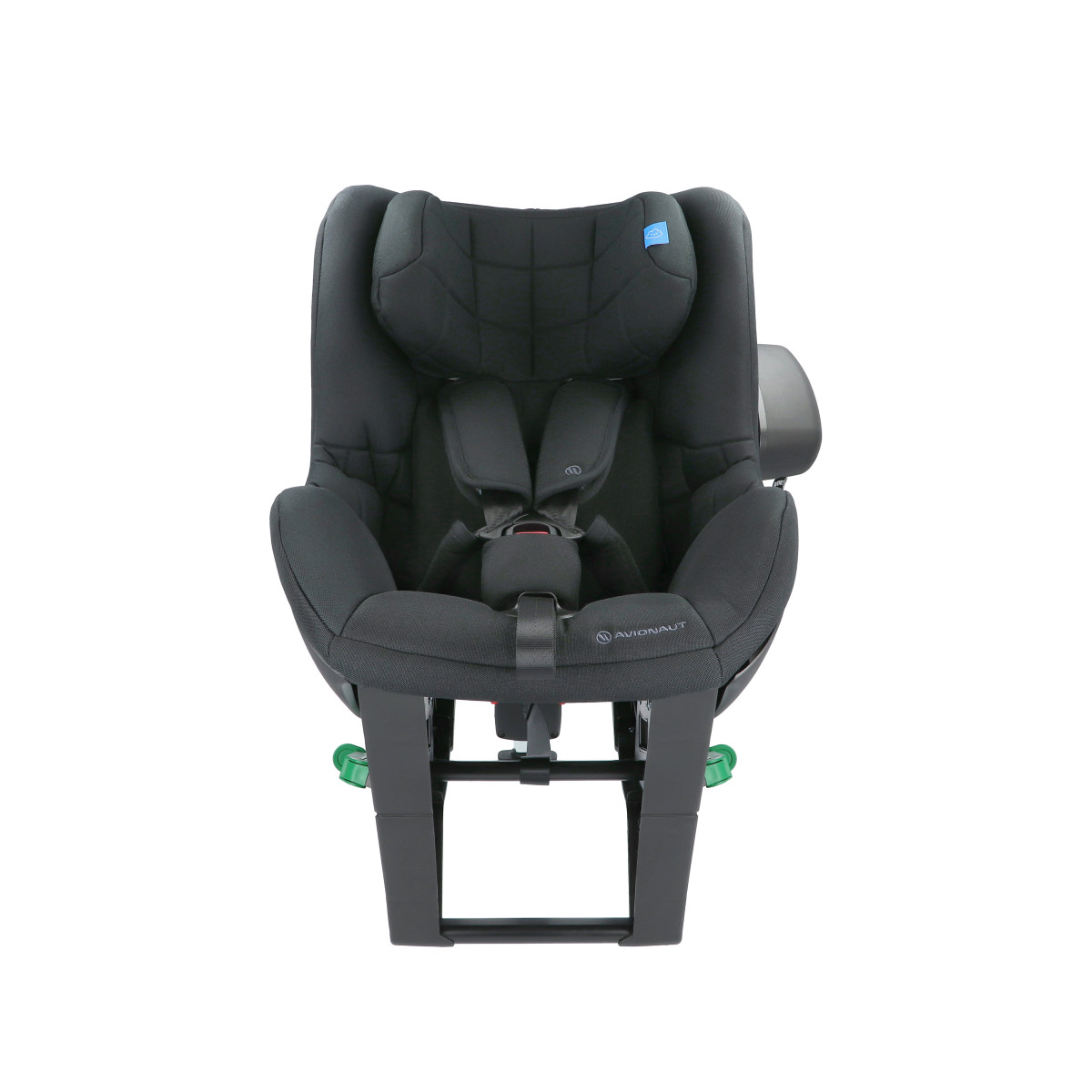 avionaut Sky universal silla de coche black