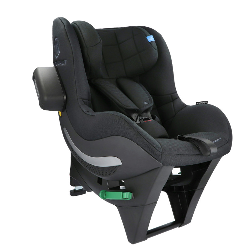 avionaut Sky universal silla de coche black