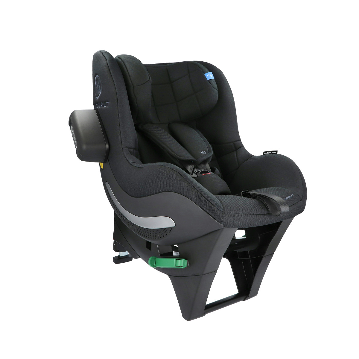 avionaut Sky universal silla de coche black